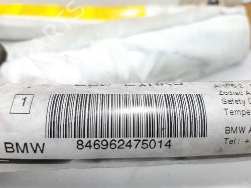 Left curtain airbag BMW 5 (E60) 530 d | BP20811860C11 