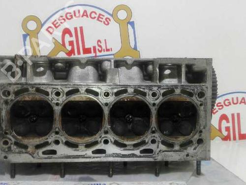 Cylinder head SEAT LEON (1M1)  | BP20782513M5 