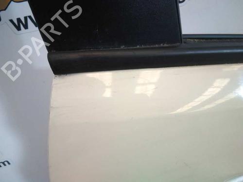 Right front door OPEL CORSA D (S07) 1.2 LPG (L08, L68) | BP20732431C3 
