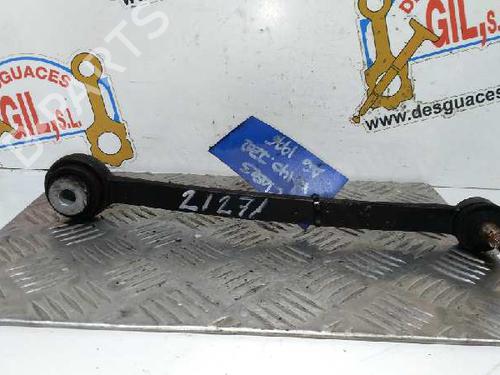 Querlenker links hinten für MERCEDES-BENZ S-CLASS (W140) 300 SE, SEL/S320 (140.032, 140.033) (231 hp) 20785956
