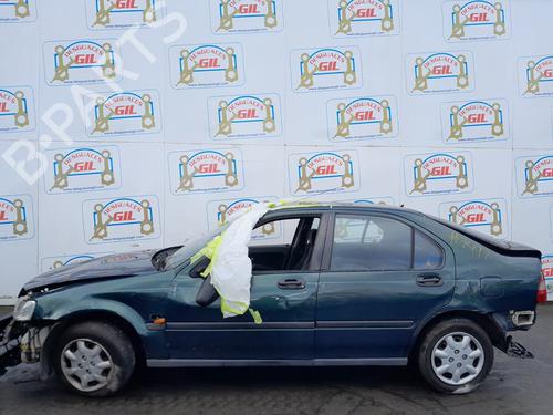 Starter HONDA CIVIC VI Fastback (MA, MB)  | BP20763962M8 