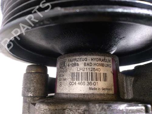 Steering pump MERCEDES-BENZ CLS (C219) CLS 350 (219.356) | BP20729440M99 