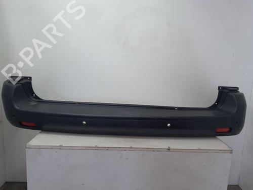 Used Rear bumper PEUGEOT EXPERT Van (V_) [2016-2025]  27501608