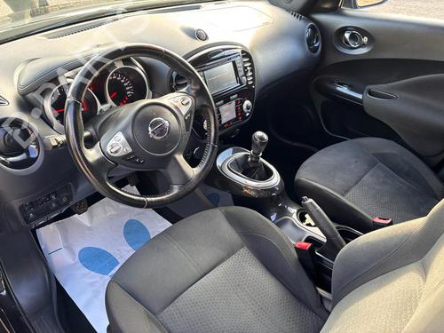 Gebruikte NISSAN JUKE (F15) [2010-2019]  4240025 Onderdelen