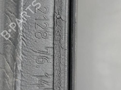 Left mirror FORD FOCUS II (DA_, HCP, DP) 1.6 TDCi | BP30006663C26 