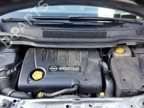 Right front steering knuckle OPEL ZAFIRA / ZAFIRA FAMILY B (A05) 1.9 CDTI (M75) | BP20779590M26 