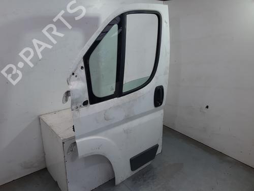 Left front door PEUGEOT BOXER Van  | BP23661358C2