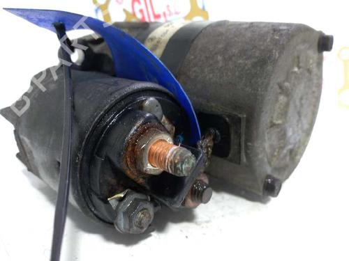 Starter MERCEDES-BENZ A-CLASS (W168) A 160 (168.033, 168.133) | BP20730239M8 