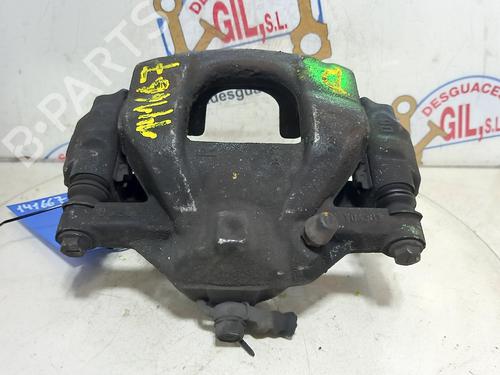 Højre bremsekaliber foran TOYOTA AURIS (_E15_) [2006-2013]  20754578