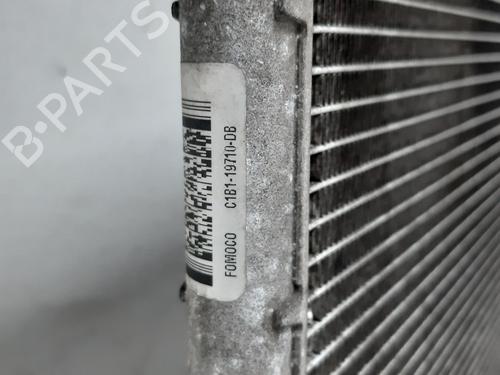 AC-Kondensator FORD B-MAX (JK) 1.0 EcoBoost | BP39657900M32  - Image 5