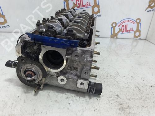 Cylinder head MAZDA DEMIO (DW) 1.5 16V (DW5W) | BP21142901M5 