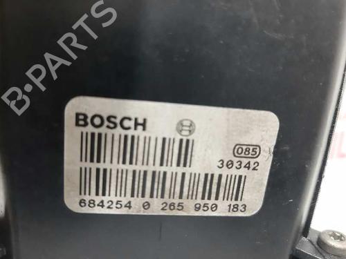 ABS Bremseaggregat ALFA ROMEO GT (937_) 1.8 TS (937CXR1A) | BP20807544M43 