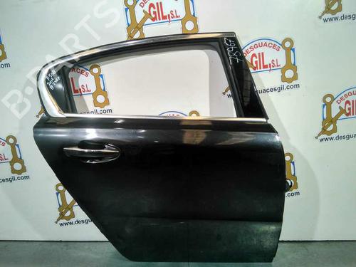Used Right rear door PEUGEOT 508 I (8D_) 1.6 THP (156 hp) 20803209
