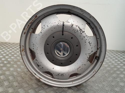 Used Rim Rim 39188488 39188488