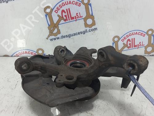 Right front steering knuckle VW POLO III (6N1) 45 1.0 | BP20771738M26 