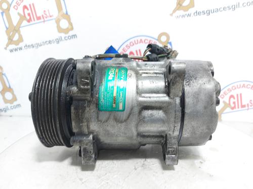 AC-Kompressor CITROËN XSARA (N1) 1.9 TD (90 hp) 20740586