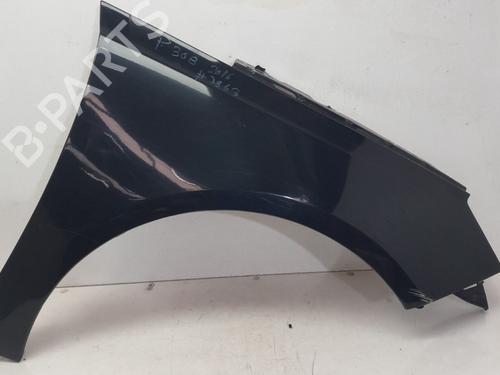 Used Right front fenders PEUGEOT 308 II (LB_, LP_, LW_, LH_, L3_) [2013-2021]  24522105