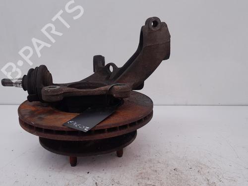 Left front steering knuckle FORD TRANSIT Van (FA_ _) 2.0 DI (FAE_, FAF_, FAG_) | BP37248095M25 - Image 7
