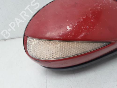 Bakspejl Højre HONDA CIVIC VIII Hatchback (FN, FK) 2.2 CTDi (FK3) | BP30004517C27 