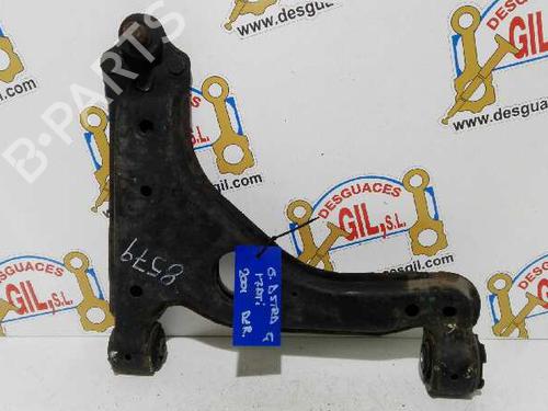Querlenker rechts vorne für OPEL ASTRA G Hatchback (T98) 1.7 DTI 16V (F08, F48) (75 hp) 20779246