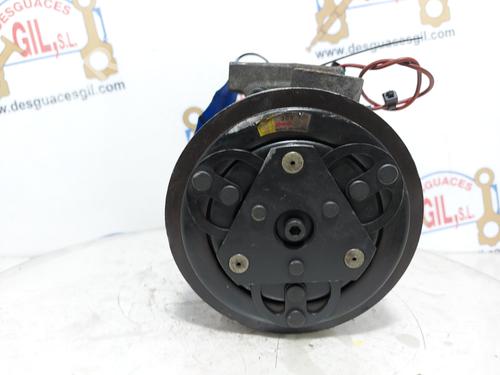 AC-Kompressor SAAB 9-3 (YS3D) 2.3 i | BP20740045M34 