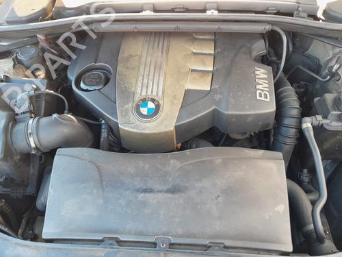 Engine control unit (ECU) BMW 3 Touring (E91) 318 d | BP23565245M57 