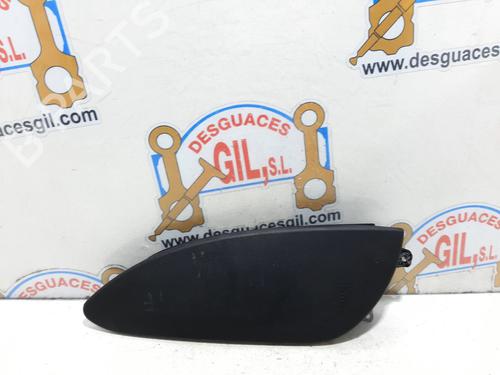 Used Electronic module MERCEDES-BENZ E-CLASS (W211) E 220 CDI (211.008) (170 hp) 20759318