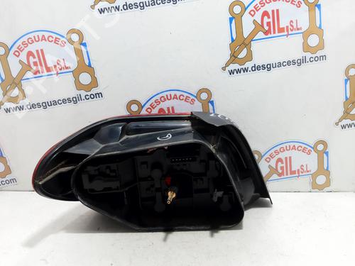 Right taillight CITROËN XSARA (N1) 2.0 HDi 109 | BP20745058C35 