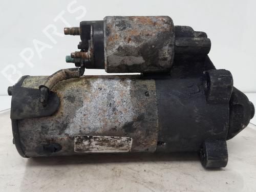 Starter FORD MONDEO IV (BA7)  | BP27542676M8 