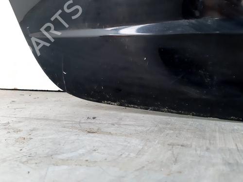Tailgate MERCEDES-BENZ B-CLASS Sports Tourer (W245) B 200 CDI (245.208) | BP20766960C6 