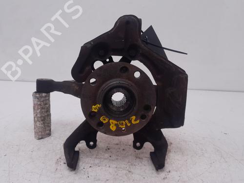 Used Left front steering knuckle Left front steering knuckle 37248149 37248149