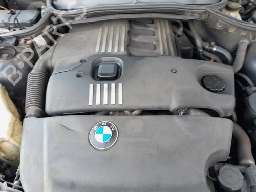 AC compressor BMW 3 (E46) 320 d | BP34135190M34  - Image 20