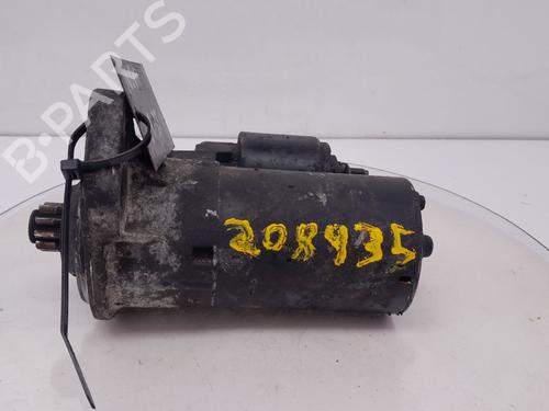Used Starter Starter VW GOLF IV (1J1) [1997-2008] 36114117 36114117