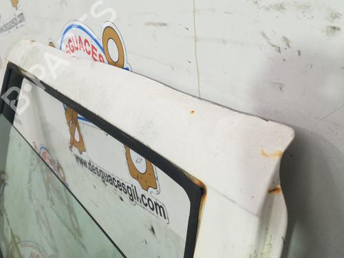 Right rear door NISSAN TERRANO II (R20) 2.7 TDi 4WD | BP20759228C5 