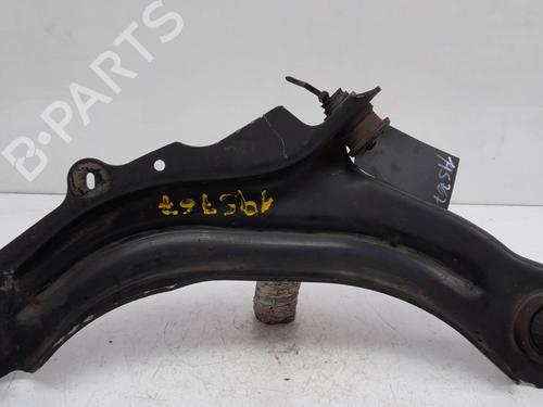 Left front suspension arm RENAULT MEGANE II Saloon (LM0/1_) 1.9 dCi (LM0G, LM1G, LM2C) | BP29915000M12