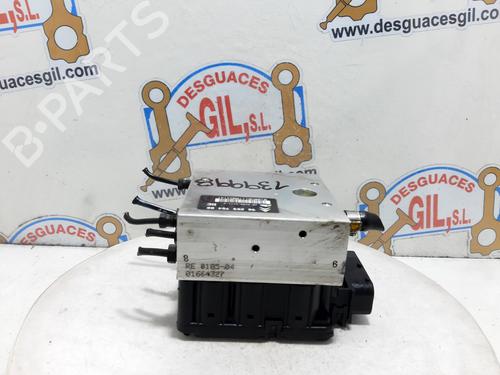 ABS pump CITROËN XANTIA (X1_, X2_) 2.0 HDI 109 | BP20753578M43 