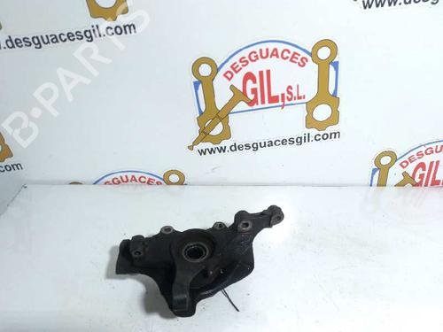 Højre Styrespindel Lejehus OPEL CORSA D (S07) 1.3 CDTI (L08, L68) | BP20729542M26 
