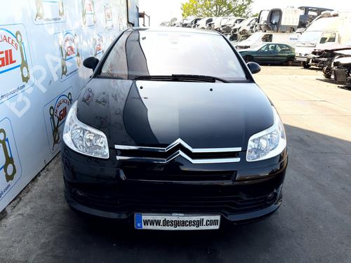 Instrument cluster CITROËN C4 I (LC_)  | BP20744015C47 