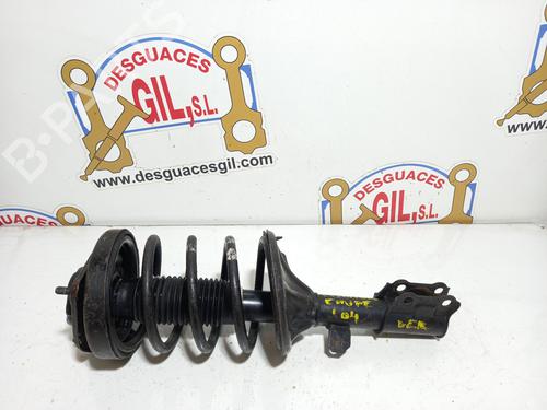 Used Right front shock absorber HYUNDAI COUPE II (GK) 1.6 16V (105 hp) 20741474