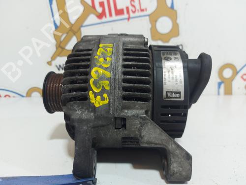 Alternator BMW 3 (E46) 318 i | BP20745057M7 