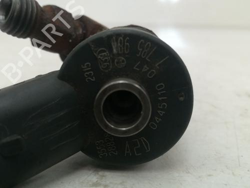 Injector BMW 5 (E39) 530 d | BP35965644M100 - Image 2