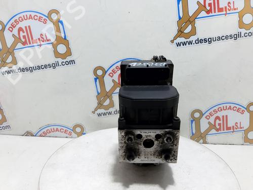 Used ABS pump FIAT PUNTO (188_) 1.2 16V 80 (188.233, .235, .253, .255, .333, .353, .639,... (80 hp) 20747407