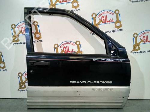 Used Right front door JEEP CHEROKEE (XJ) 2.5 TD 4x4 (116 hp) 20790768