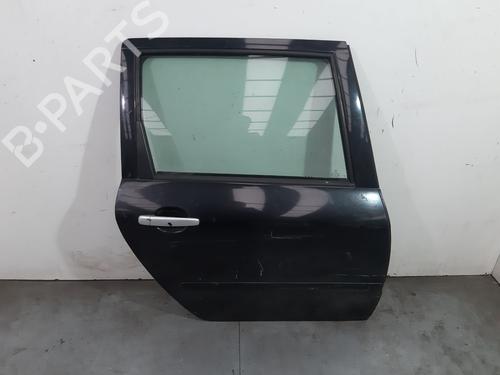 Used Right rear door PEUGEOT 307 (3A/C) 1.6 16V (109 hp) 21725731