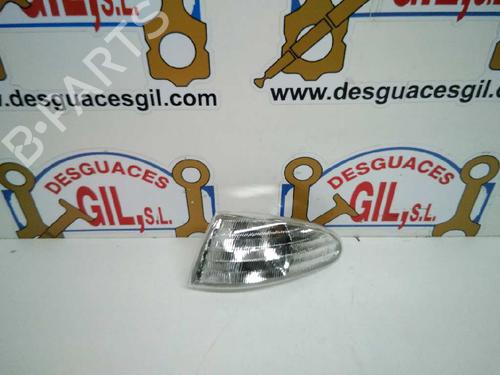 Left front indicator FORD MONDEO I (GBP) 1.8 TD | BP21070000C32