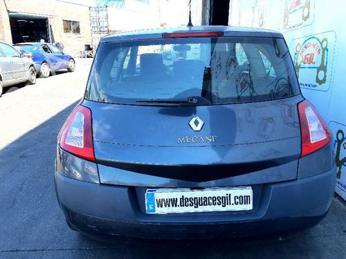 ABS Bremseaggregat RENAULT MEGANE II (BM0/1_, CM0/1_) 1.6 16V (BM0C, CM0C) | BP20732919M43 