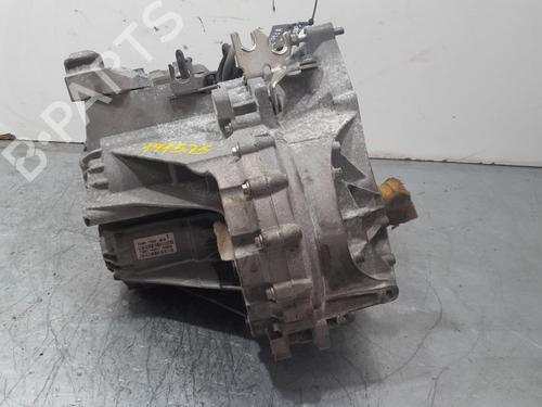 Used Gearbox FORD KUGA II (DM2) 2.0 TDCi 4x4 (150 hp) 29906547