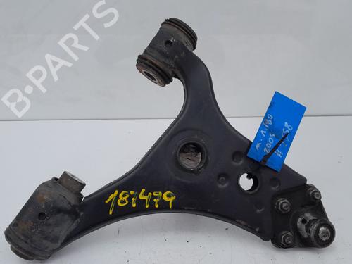 Used Right front suspension arm MERCEDES-BENZ A-CLASS (W169) A 180 CDI (169.007, 169.307) (109 hp) 26711255
