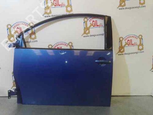 Used Left front door VW NEW BEETLE (9C1, 1C1) 1.9 TDI (90 hp) 20792364