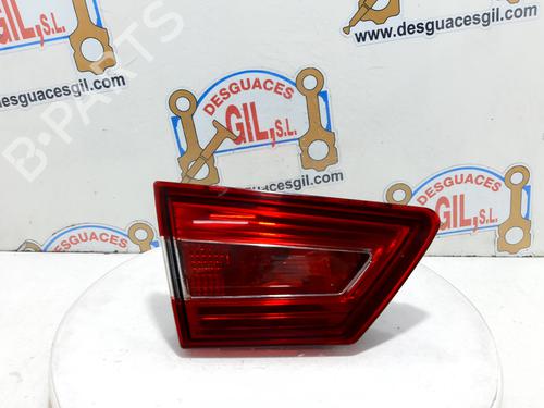 Used Left taillight RENAULT CLIO IV (BH_) [2012-2021]  20749518